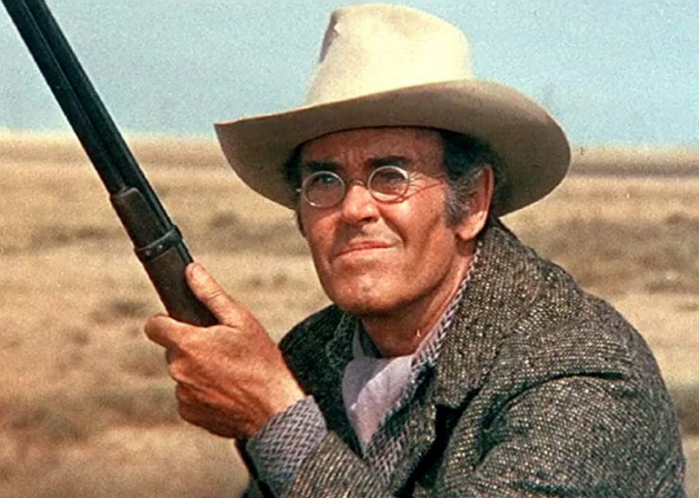 #8. My Name Is Nobody (1973)